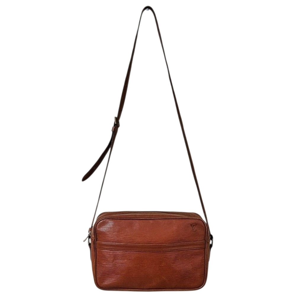 Louis Vuitton Epi Trocadero Bag